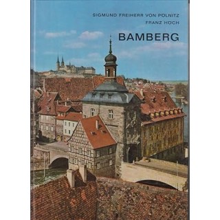 Bamberg. Franz Höch.